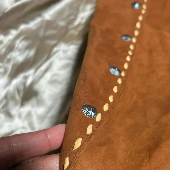 Continental Leather Fashions womens jacket - Picture 11 of 13